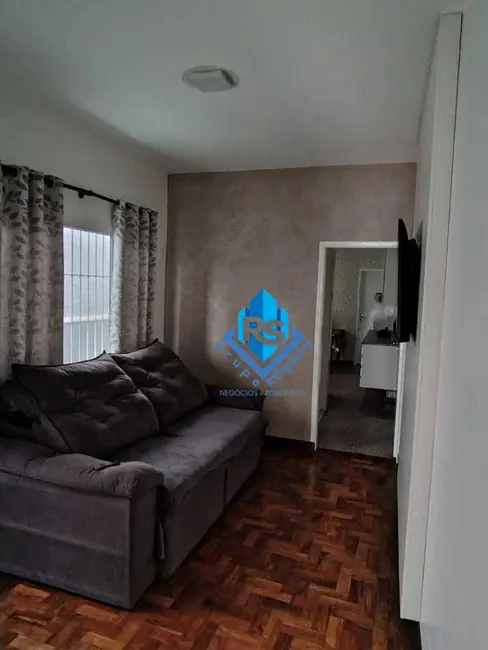 Sobrado com 2 quartos à venda, 125m2 em Jardim Brasília, Sao Bernardo Do Campo - SP - imagem 5 Foto 5 de Sobrado com 2 quartos à venda, 125m2 em Jardim Brasília, Sao Bernardo Do Campo - SP
