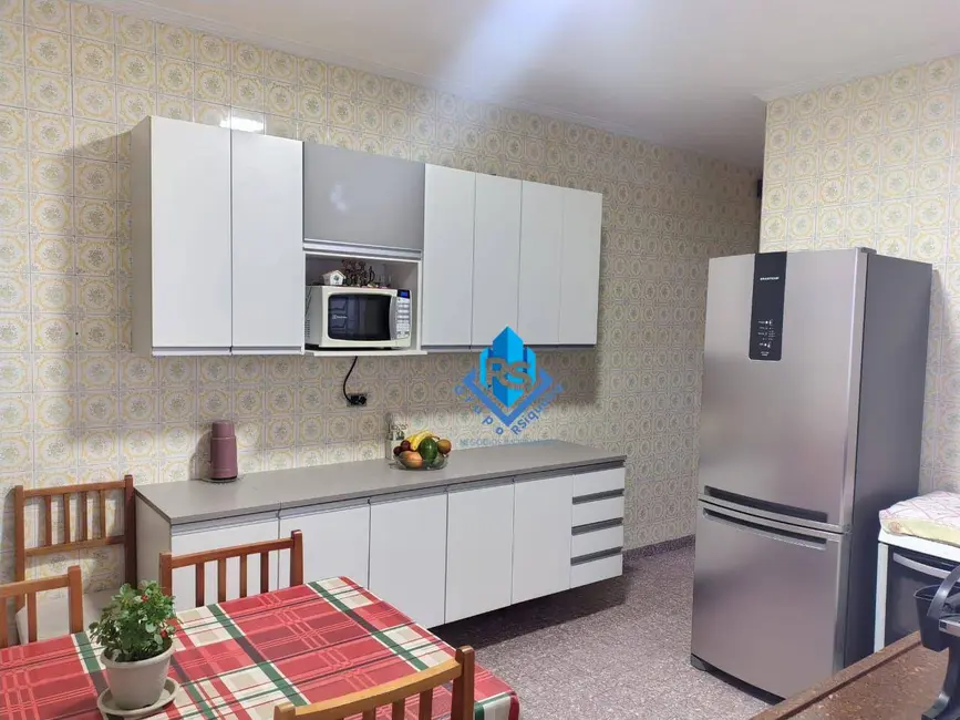 Sobrado com 2 quartos à venda, 125m2 em Jardim Brasília, Sao Bernardo Do Campo - SP - imagem 2 Foto 2 de Sobrado com 2 quartos à venda, 125m2 em Jardim Brasília, Sao Bernardo Do Campo - SP