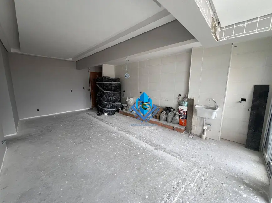 Foto 4 de Apartamento com 2 quartos à venda, 83m2 em Praia Grande - SP