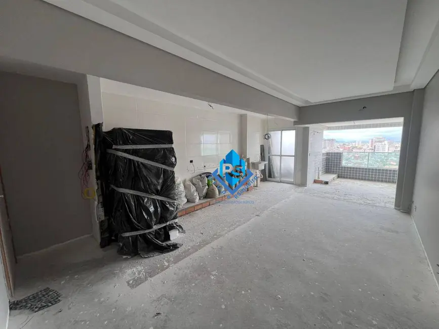 Foto 2 de Apartamento com 2 quartos à venda, 83m2 em Praia Grande - SP