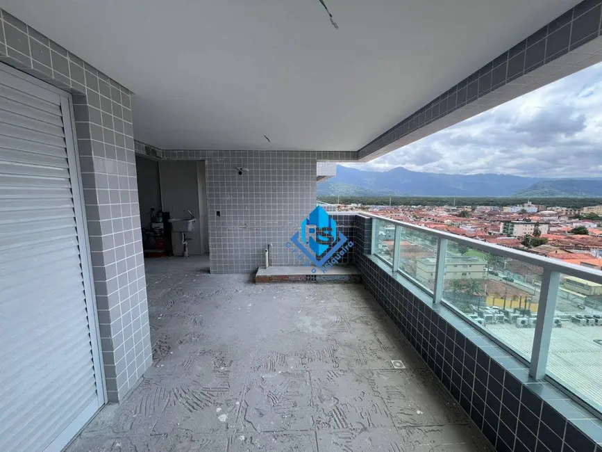 Foto 6 de Apartamento com 2 quartos à venda, 83m2 em Praia Grande - SP