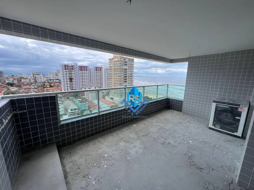 Foto 1 de Apartamento com 2 quartos à venda, 83m2 em Praia Grande - SP