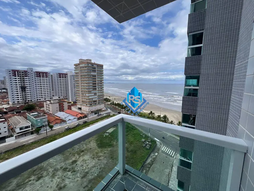 Foto 3 de Apartamento com 2 quartos à venda, 83m2 em Praia Grande - SP