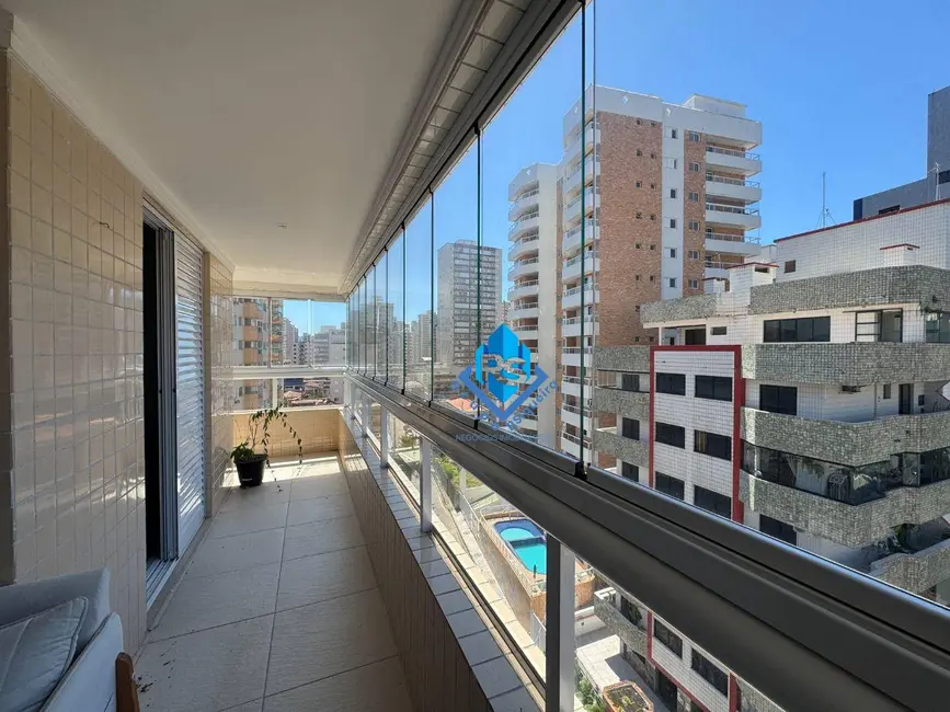 Foto 8 de Apartamento com 2 quartos à venda, 84m2 em Aviação, Praia Grande - SP