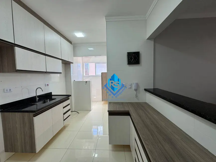 Foto 9 de Apartamento com 2 quartos à venda, 84m2 em Aviação, Praia Grande - SP