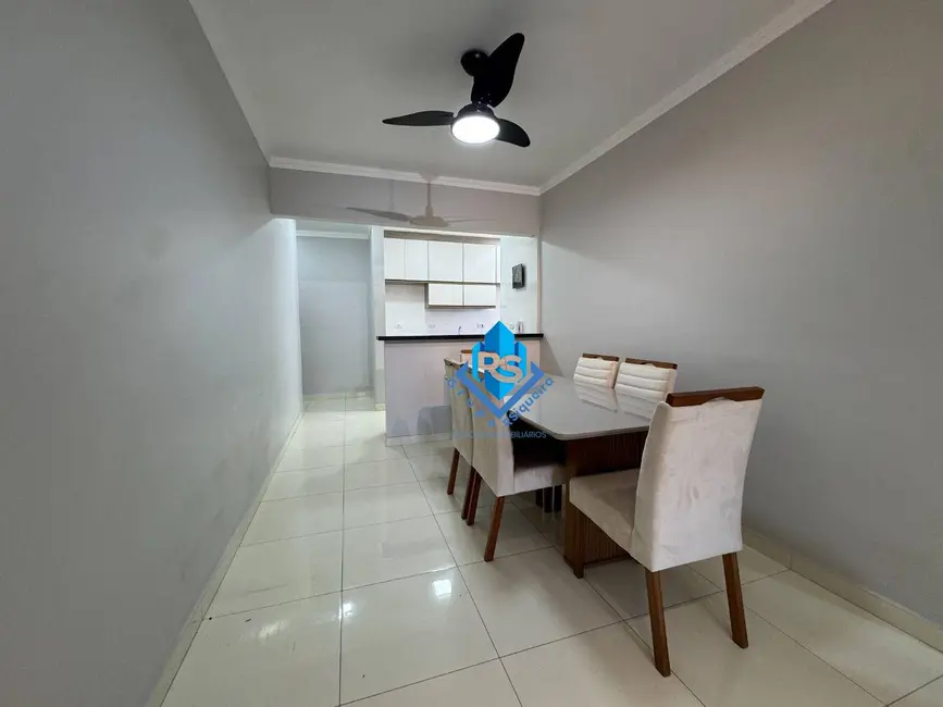 Foto 5 de Apartamento com 2 quartos à venda, 84m2 em Aviação, Praia Grande - SP
