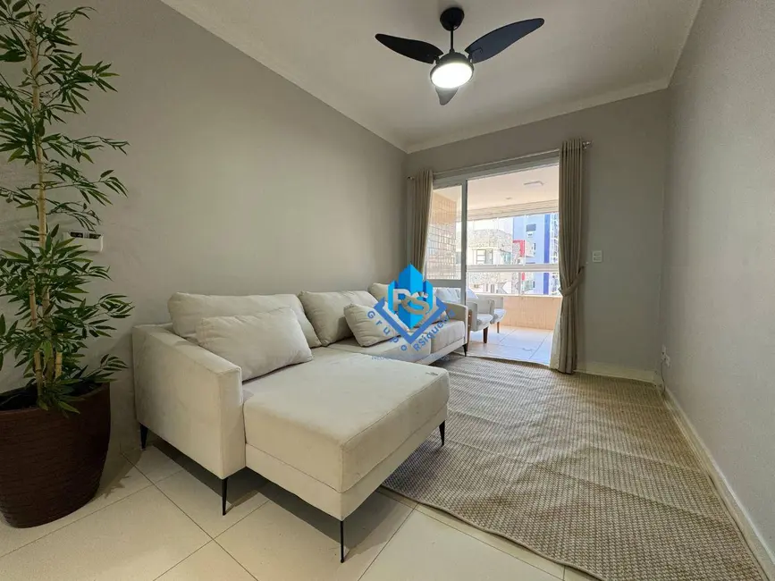 Foto 1 de Apartamento com 2 quartos à venda, 84m2 em Aviação, Praia Grande - SP
