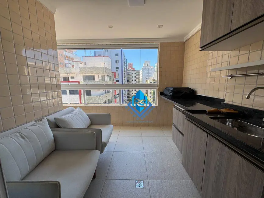 Foto 6 de Apartamento com 2 quartos à venda, 84m2 em Aviação, Praia Grande - SP
