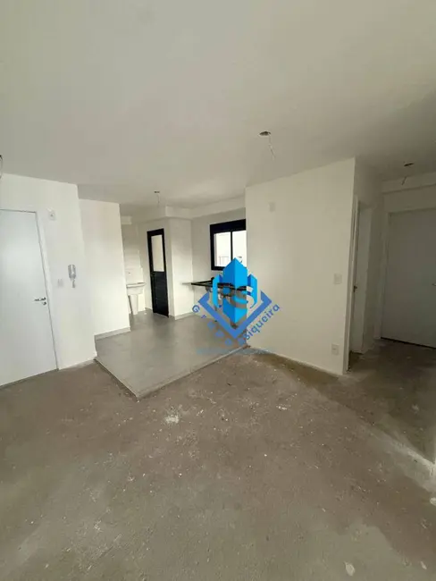 Foto 1 de Apartamento com 2 quartos à venda, 74m2 em Parque das Nações, Santo Andre - SP