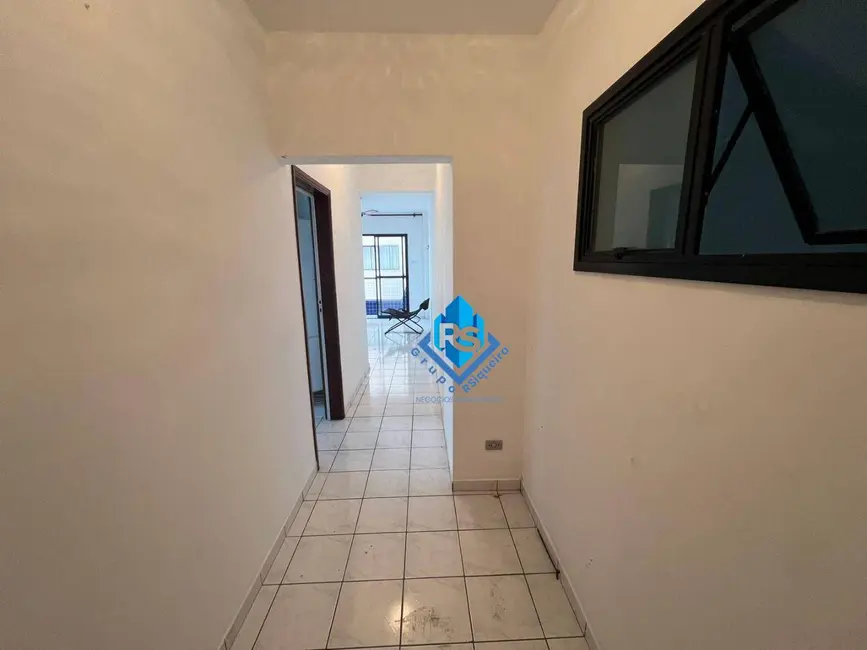 Foto 6 de Apartamento com 1 quarto à venda, 60m2 em Caiçara, Praia Grande - SP