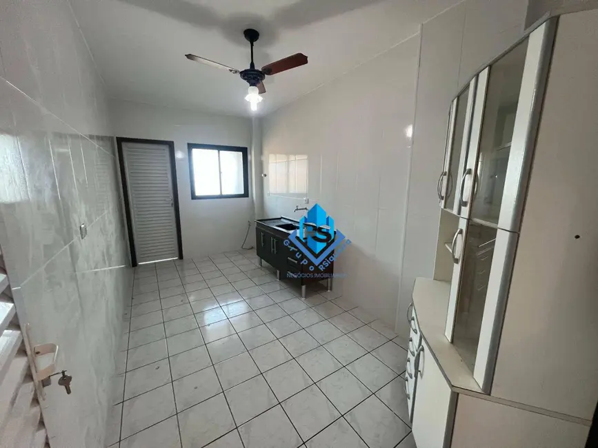 Foto 5 de Apartamento com 1 quarto à venda, 60m2 em Caiçara, Praia Grande - SP