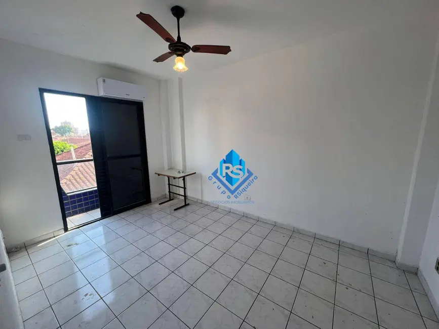 Foto 7 de Apartamento com 1 quarto à venda, 60m2 em Caiçara, Praia Grande - SP