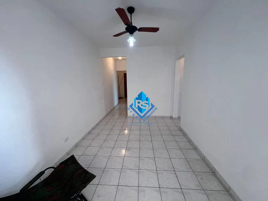 Foto 4 de Apartamento com 1 quarto à venda, 60m2 em Caiçara, Praia Grande - SP