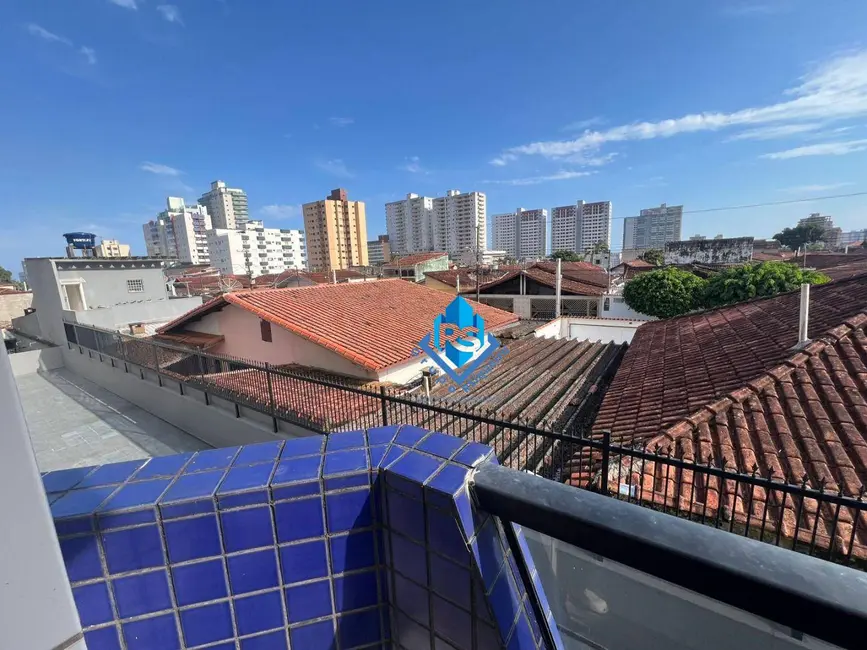 Foto 8 de Apartamento com 1 quarto à venda, 60m2 em Caiçara, Praia Grande - SP