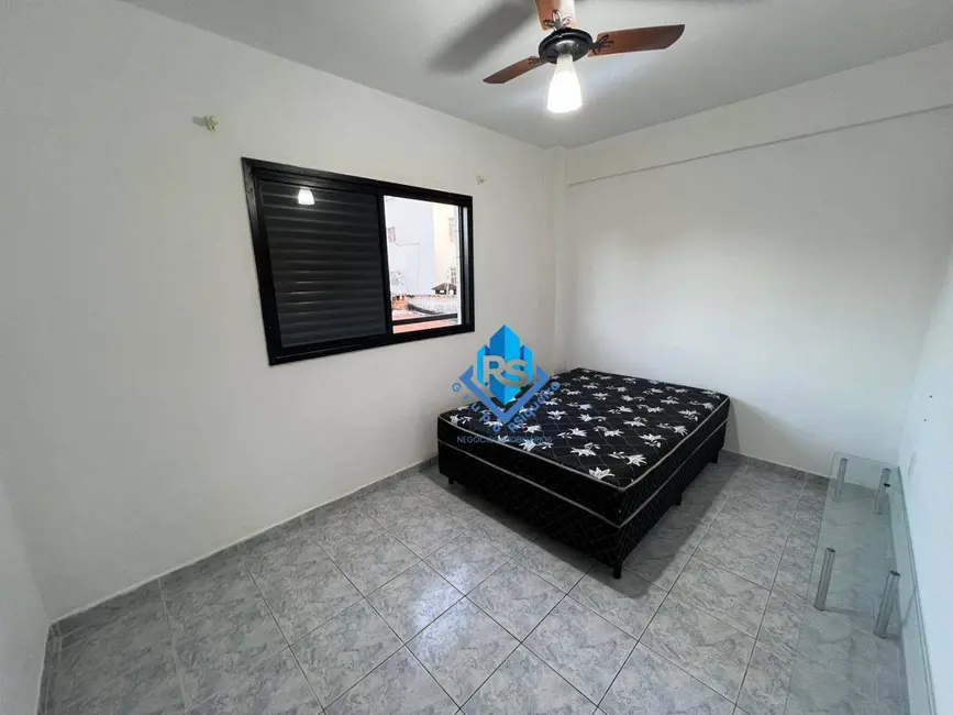 Foto 9 de Apartamento com 2 quartos à venda, 57m2 em Tupi, Praia Grande - SP