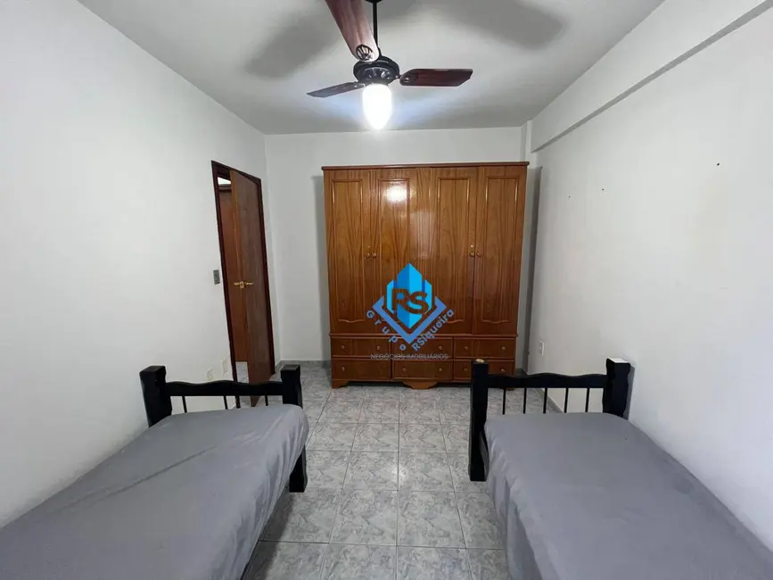 Foto 8 de Apartamento com 2 quartos à venda, 57m2 em Tupi, Praia Grande - SP