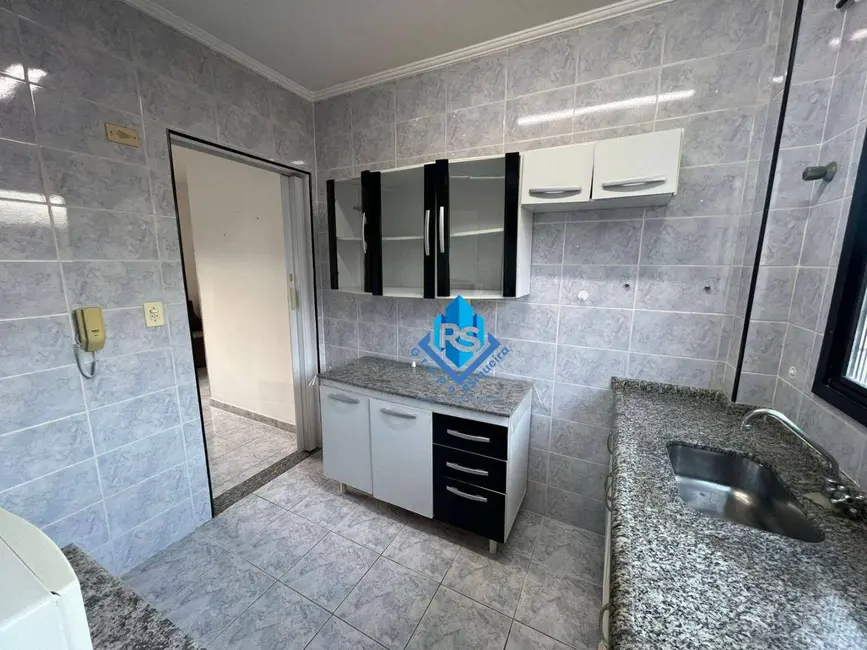 Foto 6 de Apartamento com 2 quartos à venda, 57m2 em Tupi, Praia Grande - SP