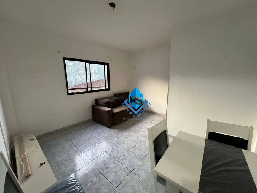 Foto 4 de Apartamento com 2 quartos à venda, 57m2 em Tupi, Praia Grande - SP