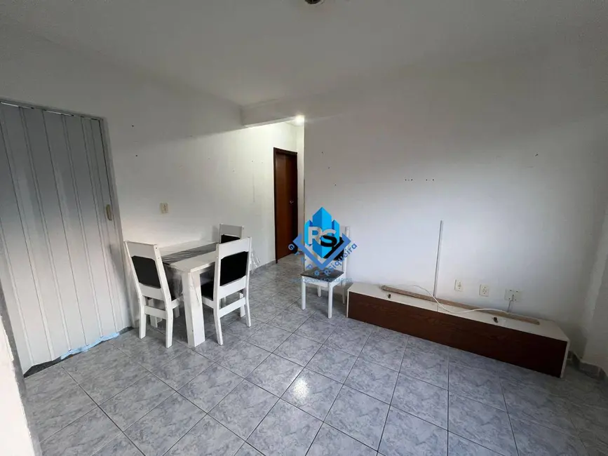 Foto 3 de Apartamento com 2 quartos à venda, 57m2 em Tupi, Praia Grande - SP