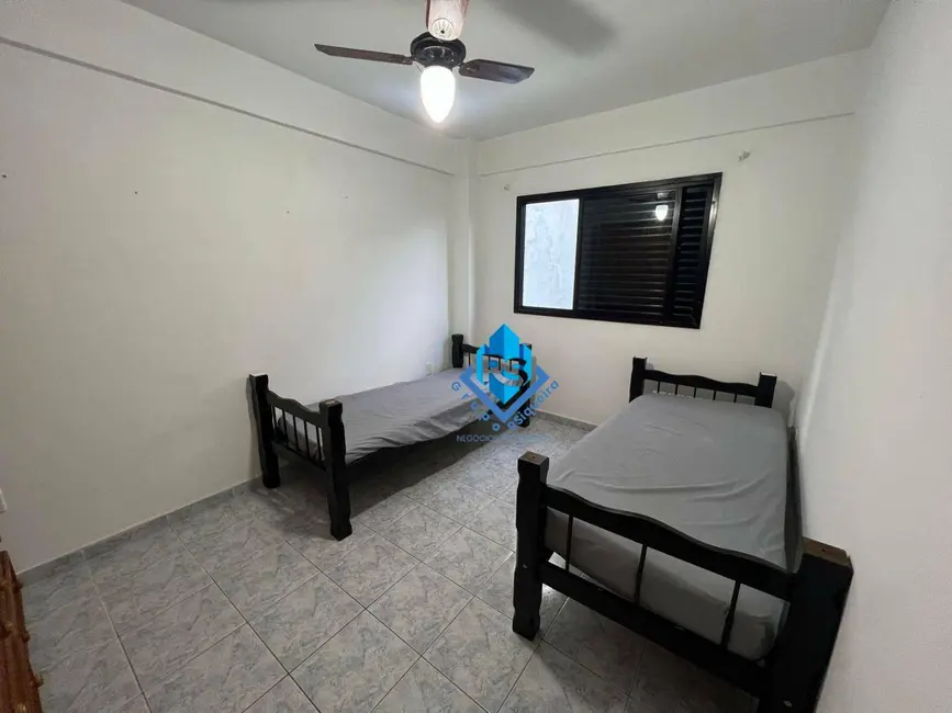 Foto 7 de Apartamento com 2 quartos à venda, 57m2 em Tupi, Praia Grande - SP