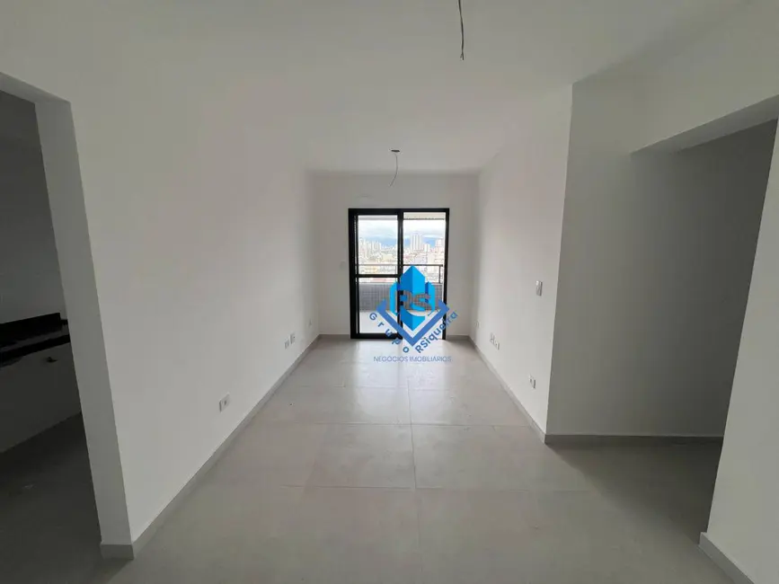Foto 1 de Apartamento com 2 quartos à venda, 77m2 em Boqueirão, Praia Grande - SP