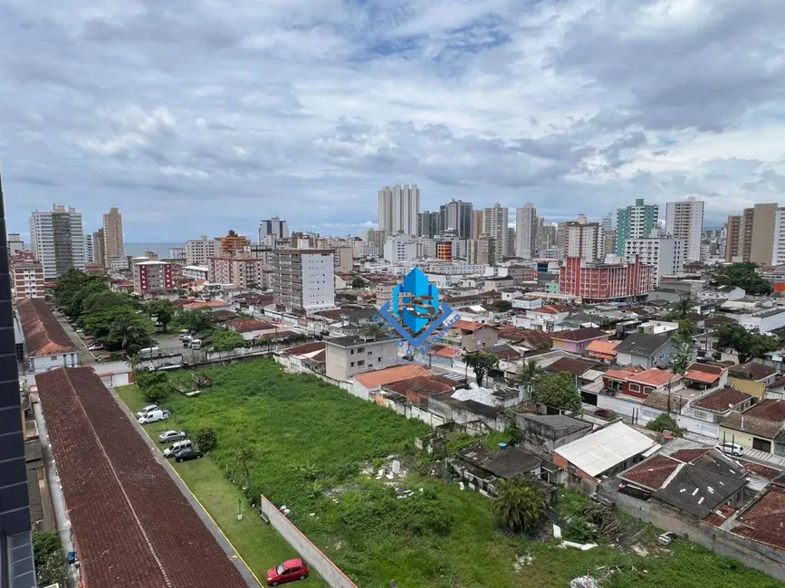 Foto 5 de Apartamento com 2 quartos à venda, 77m2 em Boqueirão, Praia Grande - SP