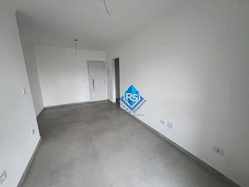 Foto 8 de Apartamento com 2 quartos à venda, 77m2 em Boqueirão, Praia Grande - SP