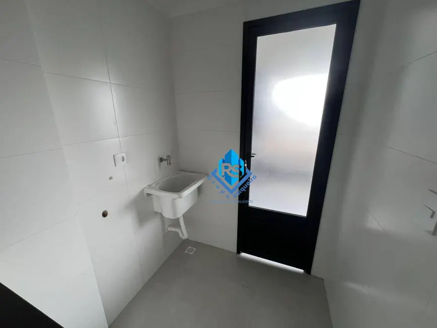 Foto 7 de Apartamento com 2 quartos à venda, 77m2 em Boqueirão, Praia Grande - SP
