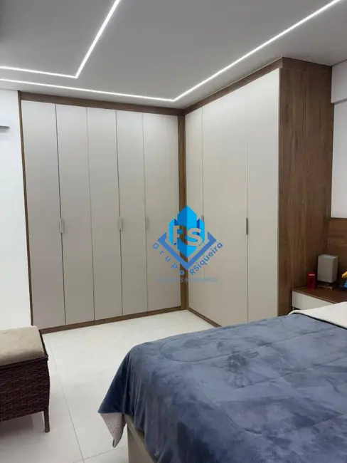 Apartamento com 3 quartos à venda, 127m2 em Santo Andre - SP - imagem 8 Foto 8 de Apartamento com 3 quartos à venda, 127m2 em Santo Andre - SP
