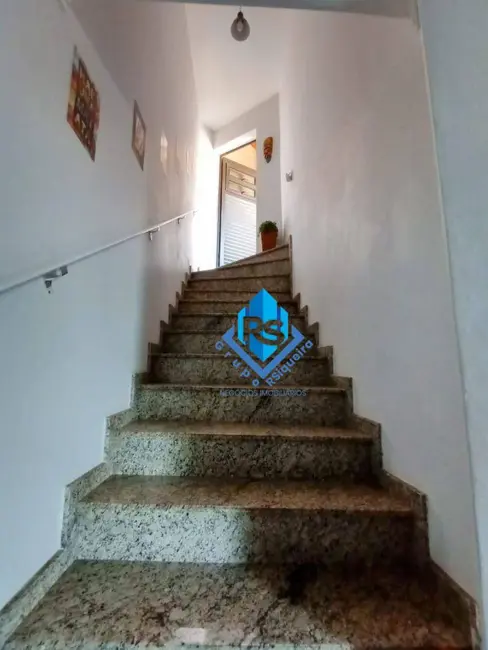 Foto 4 de Cobertura com 3 quartos à venda, 154m2 em Vila Gilda, Santo Andre - SP