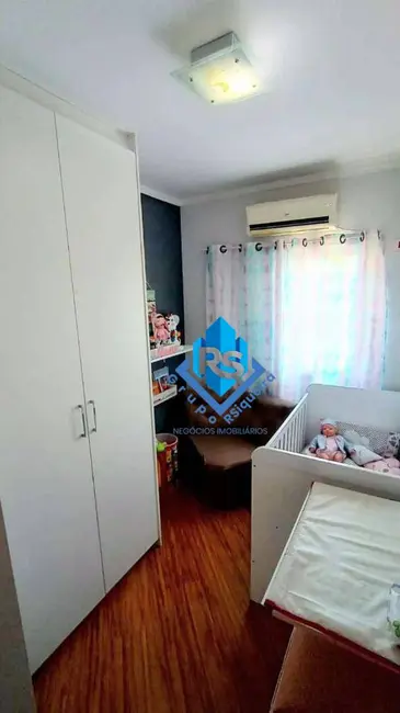 Foto 9 de Cobertura com 3 quartos à venda, 154m2 em Vila Gilda, Santo Andre - SP