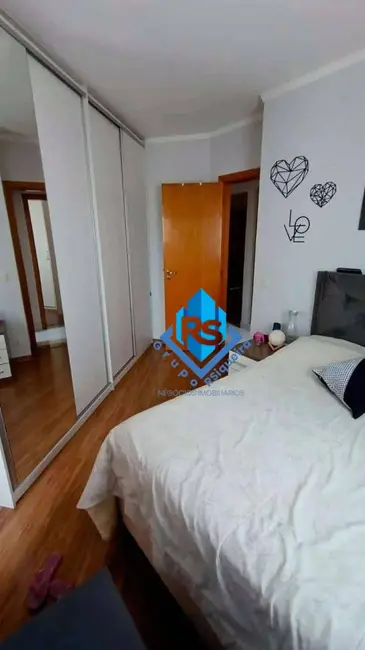 Foto 8 de Cobertura com 3 quartos à venda, 154m2 em Vila Gilda, Santo Andre - SP