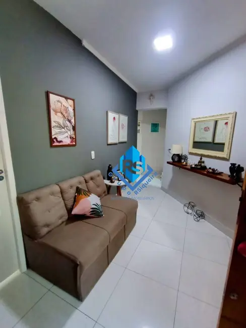 Foto 5 de Cobertura com 3 quartos à venda, 154m2 em Vila Gilda, Santo Andre - SP