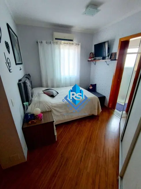 Foto 7 de Cobertura com 3 quartos à venda, 154m2 em Vila Gilda, Santo Andre - SP