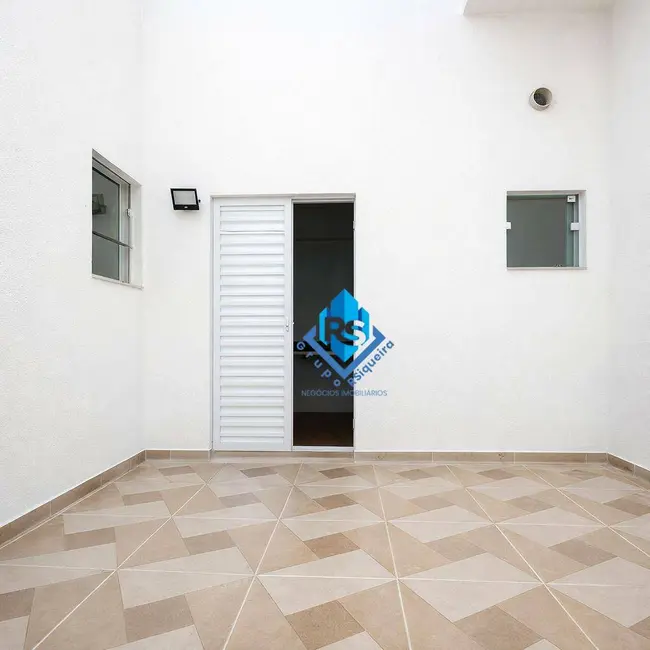 Casa com 4 quartos à venda, 233m2 em Nova Petrópolis, Sao Bernardo Do Campo - SP - imagem 3 Foto 3 de Casa com 4 quartos à venda, 233m2 em Nova Petrópolis, Sao Bernardo Do Campo - SP