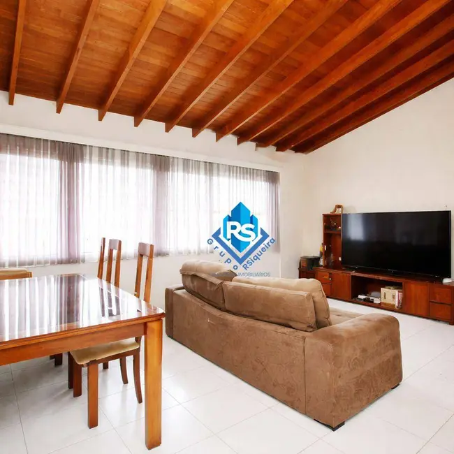 Casa com 4 quartos à venda, 233m2 em Nova Petrópolis, Sao Bernardo Do Campo - SP - imagem 1 Foto 1 de Casa com 4 quartos à venda, 233m2 em Nova Petrópolis, Sao Bernardo Do Campo - SP