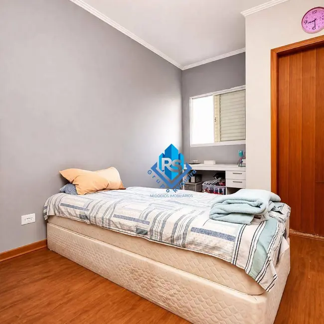 Casa com 4 quartos à venda, 233m2 em Nova Petrópolis, Sao Bernardo Do Campo - SP - imagem 8 Foto 8 de Casa com 4 quartos à venda, 233m2 em Nova Petrópolis, Sao Bernardo Do Campo - SP