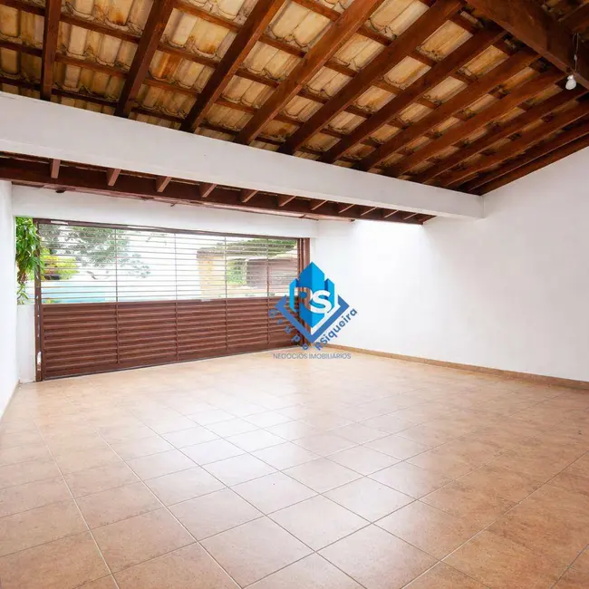 Casa com 4 quartos à venda, 233m2 em Nova Petrópolis, Sao Bernardo Do Campo - SP - imagem 9 Foto 9 de Casa com 4 quartos à venda, 233m2 em Nova Petrópolis, Sao Bernardo Do Campo - SP