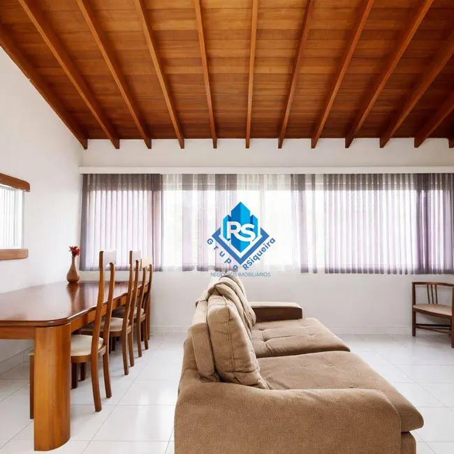 Casa com 4 quartos à venda, 233m2 em Nova Petrópolis, Sao Bernardo Do Campo - SP - imagem 4 Foto 4 de Casa com 4 quartos à venda, 233m2 em Nova Petrópolis, Sao Bernardo Do Campo - SP