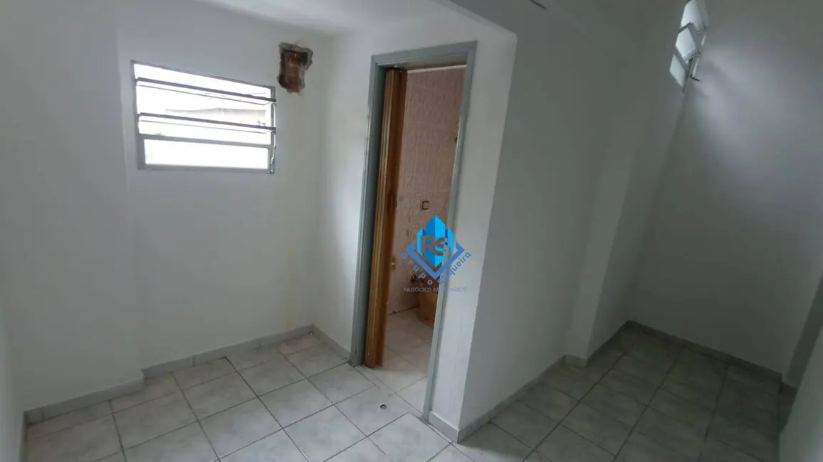 Foto 3 de Casa com 2 quartos para alugar, 100m2 em Paulicéia, Sao Bernardo Do Campo - SP