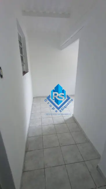 Foto 9 de Casa com 2 quartos para alugar, 100m2 em Paulicéia, Sao Bernardo Do Campo - SP