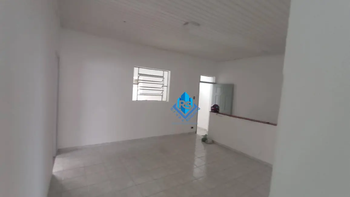 Foto 1 de Casa com 2 quartos para alugar, 100m2 em Paulicéia, Sao Bernardo Do Campo - SP