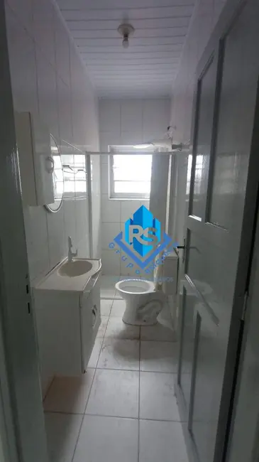 Foto 8 de Casa com 2 quartos para alugar, 100m2 em Paulicéia, Sao Bernardo Do Campo - SP