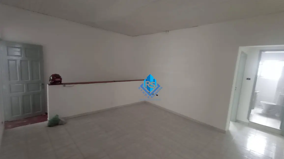 Foto 2 de Casa com 2 quartos para alugar, 100m2 em Paulicéia, Sao Bernardo Do Campo - SP