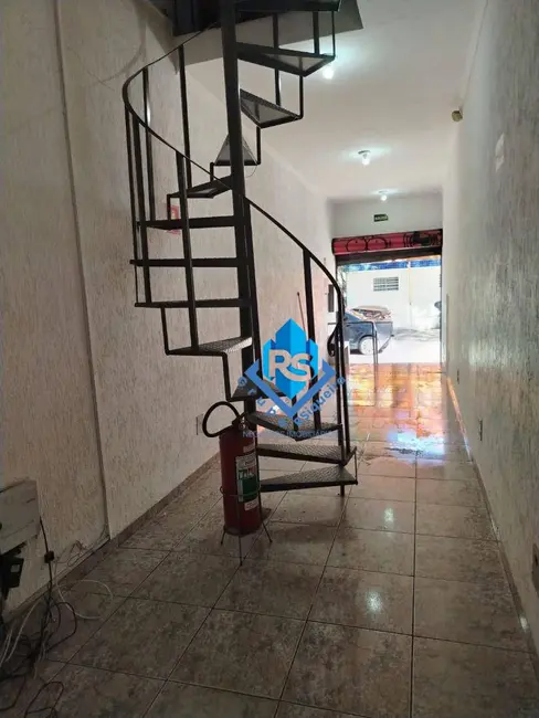 Foto 7 de Sala Comercial para alugar, 59m2 em Centro, Sao Bernardo Do Campo - SP