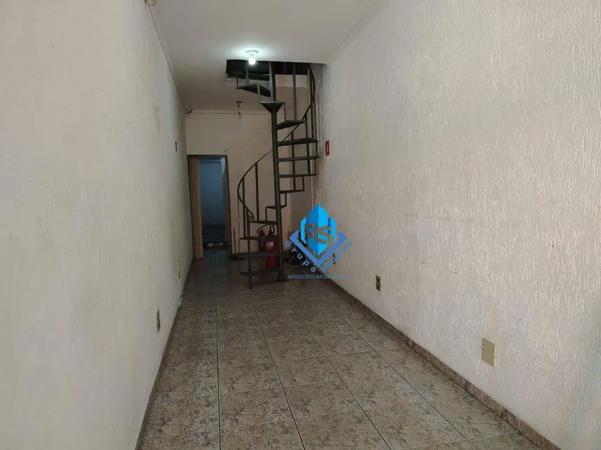 Foto 3 de Sala Comercial para alugar, 59m2 em Centro, Sao Bernardo Do Campo - SP