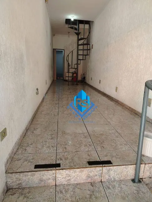 Foto 1 de Sala Comercial para alugar, 59m2 em Centro, Sao Bernardo Do Campo - SP