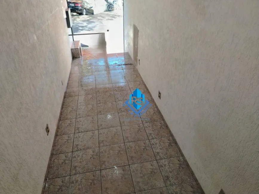 Foto 9 de Sala Comercial para alugar, 59m2 em Centro, Sao Bernardo Do Campo - SP