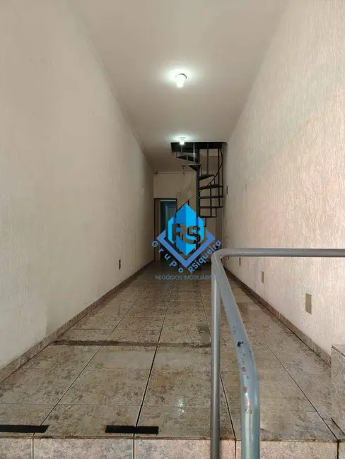 Foto 2 de Sala Comercial para alugar, 59m2 em Centro, Sao Bernardo Do Campo - SP