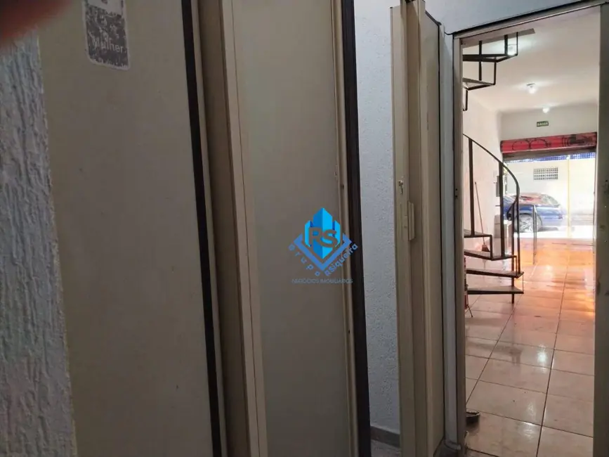 Foto 5 de Sala Comercial para alugar, 59m2 em Centro, Sao Bernardo Do Campo - SP